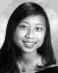 Jackie Yang: class of 2013, Grant Union High School, Sacramento, CA.